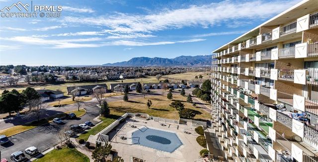 411 Lakewood Circle B1009, Colorado Springs, CO 80910