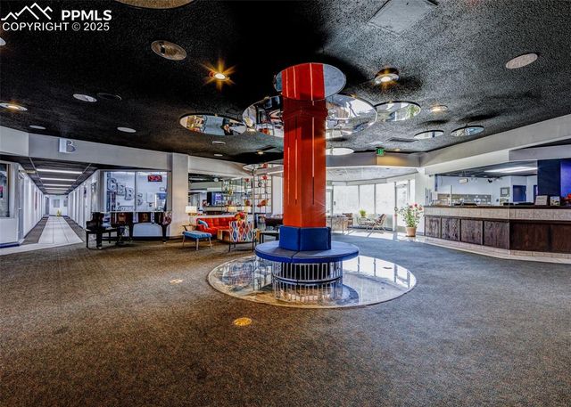 411 Lakewood Circle B1009, Colorado Springs, CO 80910