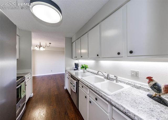 411 Lakewood Circle B1009, Colorado Springs, CO 80910