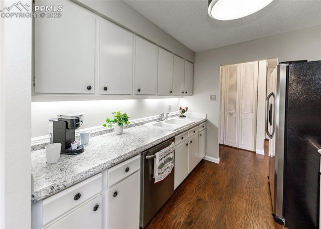 411 Lakewood Circle B1009, Colorado Springs, CO 80910