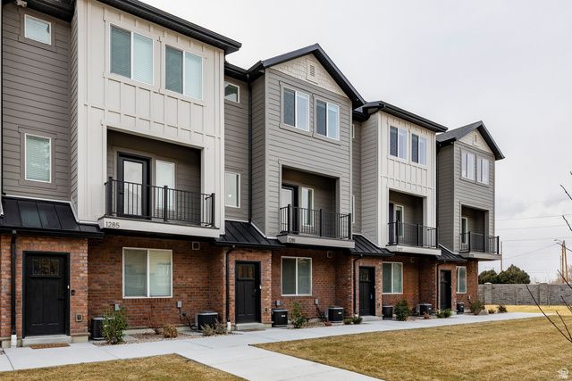 1281 16TH ST, Ogden, UT 84404