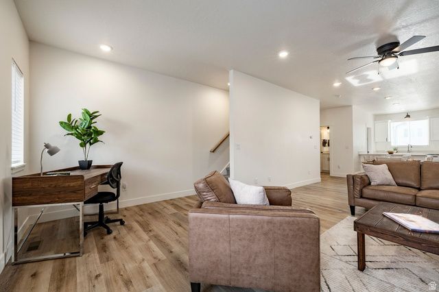 1281 16TH ST, Ogden, UT 84404