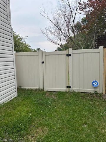 3509 Shawn CT, Virginia Beach, VA 23453