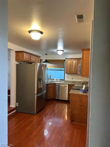 3509 Shawn CT, Virginia Beach, VA 23453