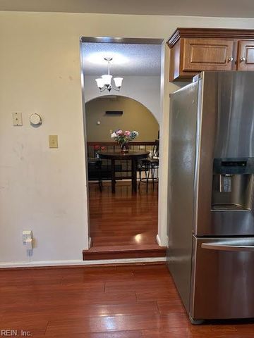 3509 Shawn CT, Virginia Beach, VA 23453