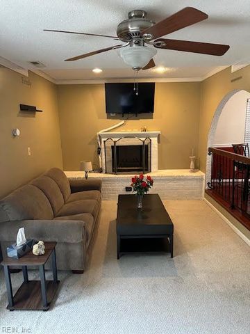 3509 Shawn CT, Virginia Beach, VA 23453