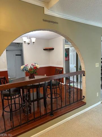 3509 Shawn CT, Virginia Beach, VA 23453