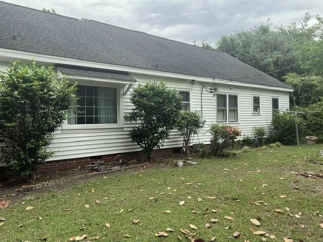 8280 Marlboro Avenue, Barnwell, SC 29812