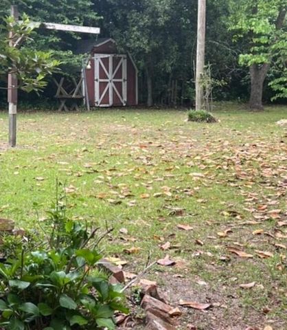8280 Marlboro Avenue, Barnwell, SC 29812