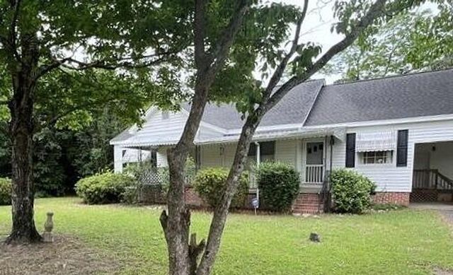 8280 Marlboro Avenue, Barnwell, SC 29812