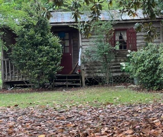 8280 Marlboro Avenue, Barnwell, SC 29812