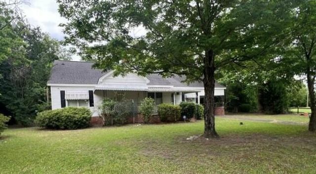 8280 Marlboro Avenue, Barnwell, SC 29812