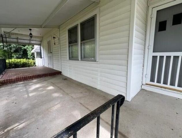 8280 Marlboro Avenue, Barnwell, SC 29812