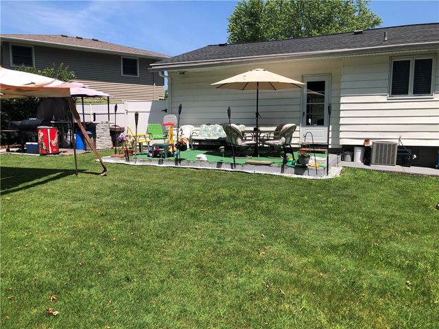 63 Noel Drive, Gates, NY 14606