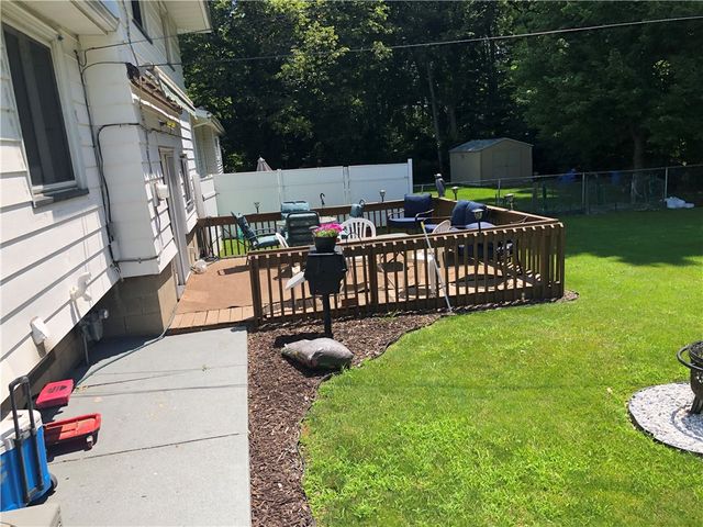 63 Noel Drive, Gates, NY 14606