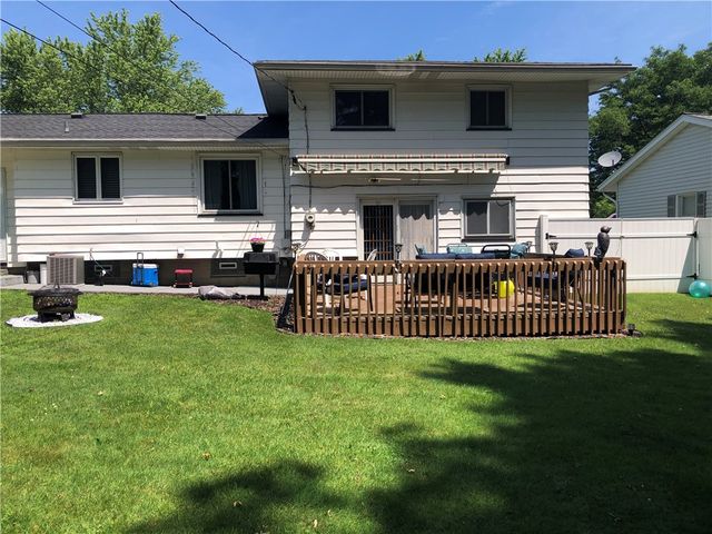 63 Noel Drive, Gates, NY 14606