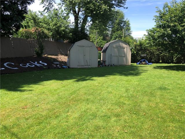 63 Noel Drive, Gates, NY 14606