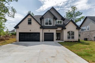 1132 Bermuda Chase Street, Smyrna, TN 37167