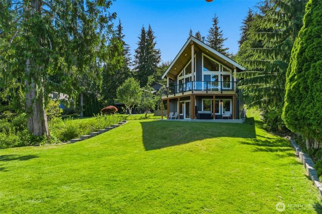 1305 SW Lake Roesiger Road, Snohomish, WA 98290