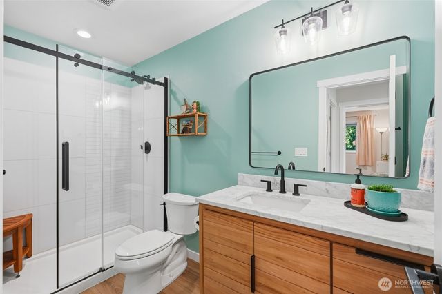 1305 SW Lake Roesiger Road, Snohomish, WA 98290