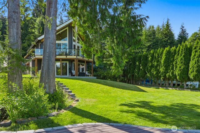1305 SW Lake Roesiger Road, Snohomish, WA 98290