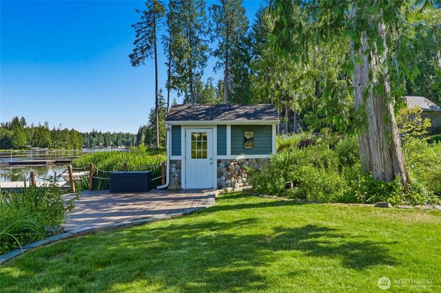 1305 SW Lake Roesiger Road, Snohomish, WA 98290