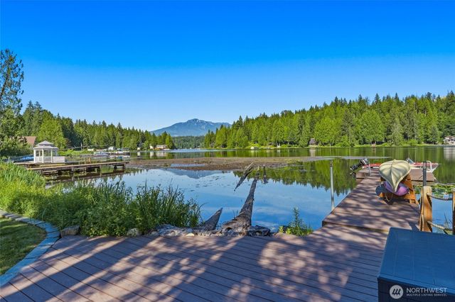 1305 SW Lake Roesiger Road, Snohomish, WA 98290