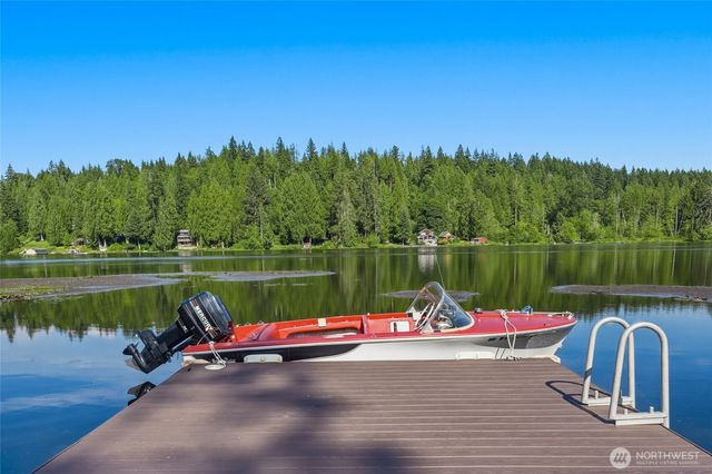 1305 SW Lake Roesiger Road, Snohomish, WA 98290