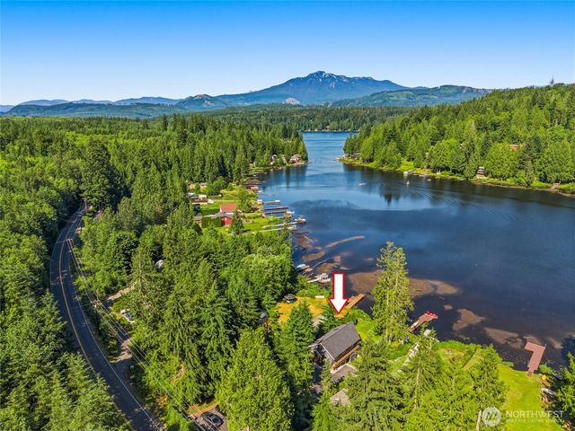 1305 SW Lake Roesiger Road, Snohomish, WA 98290