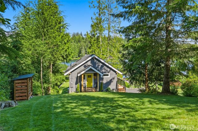 1305 SW Lake Roesiger Road, Snohomish, WA 98290