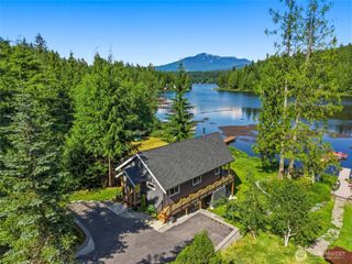 1305 SW Lake Roesiger Road, Snohomish, WA 98290