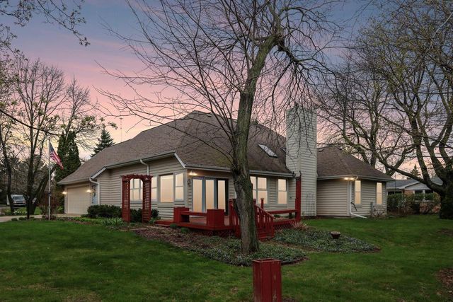 123 26th AVENUE, Racine, WI 53403