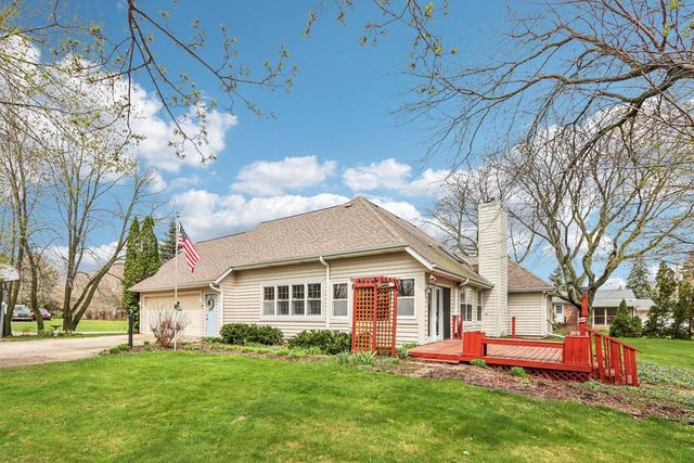 123 26th AVENUE, Racine, WI 53403