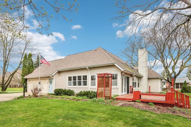 123 26th AVENUE, Racine, WI 53403