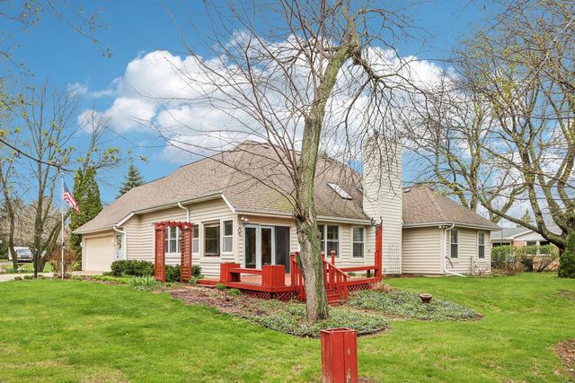 123 26th AVENUE, Racine, WI 53403