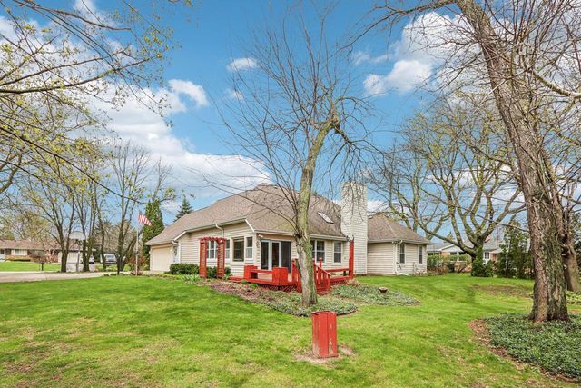 123 26th AVENUE, Racine, WI 53403