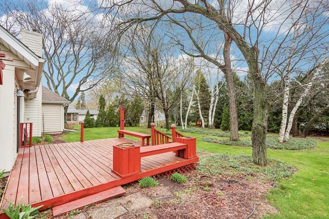 123 26th AVENUE, Racine, WI 53403