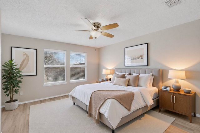 911 Live Oak Drive, Anna, TX 75409