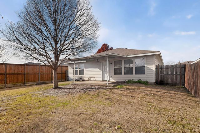 911 Live Oak Drive, Anna, TX 75409