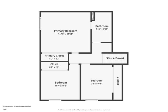 9712 Cimarron Circle, Minnetonka, MN 55305