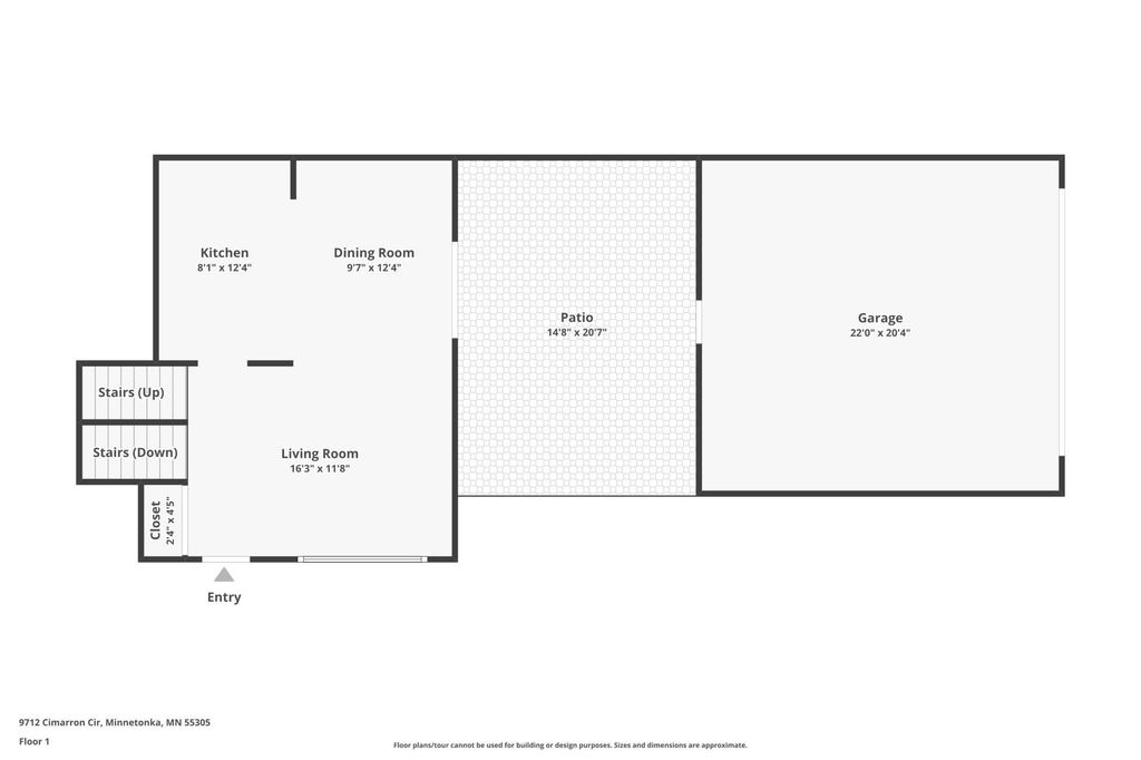 9712 Cimarron Circle, Minnetonka, MN 55305 — photo 2