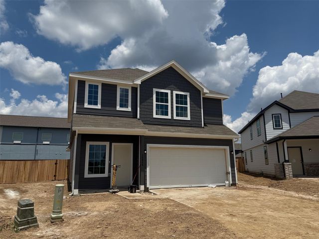 15646 Buffalo Meadow Court, Houston, TX 77090