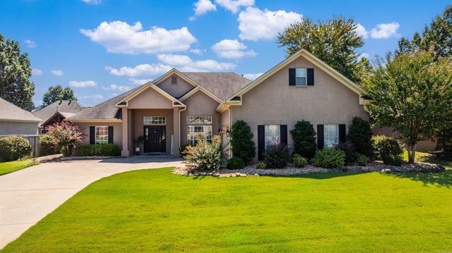4325 Gazebo Drive, Conway, AR 72034