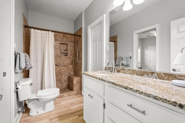 4325 Gazebo Drive, Conway, AR 72034