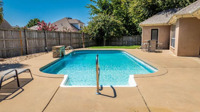 4325 Gazebo Drive, Conway, AR 72034