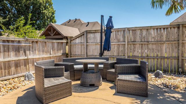 4325 Gazebo Drive, Conway, AR 72034