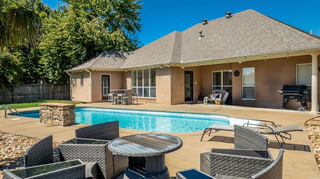 4325 Gazebo Drive, Conway, AR 72034