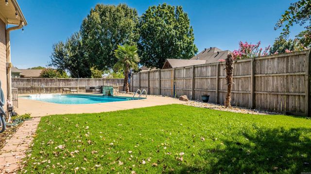 4325 Gazebo Drive, Conway, AR 72034