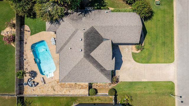 4325 Gazebo Drive, Conway, AR 72034