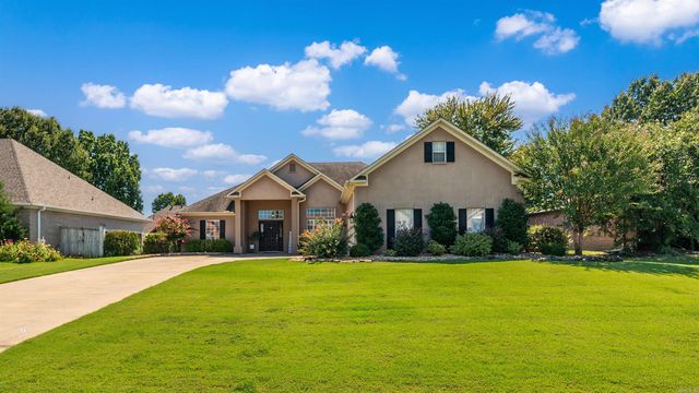 4325 Gazebo Drive, Conway, AR 72034